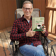 Wellaray Slim Coffee Booster