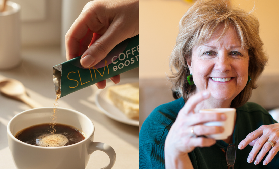 Wellaray Slim Coffee Booster