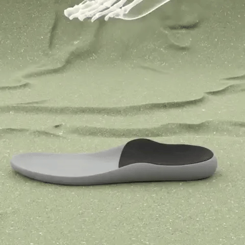 Pro-Grade Non-Slip Sole