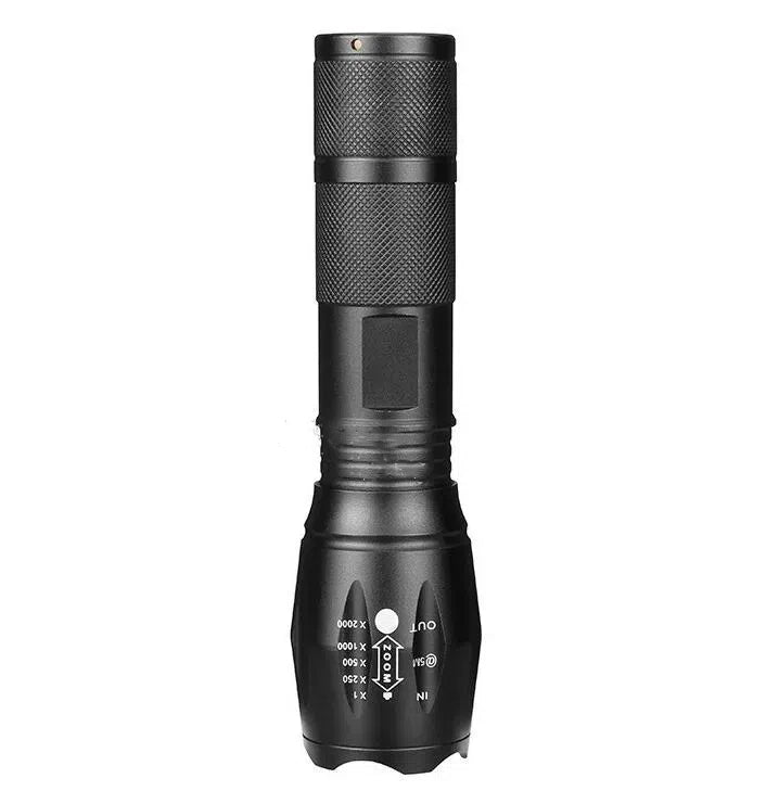 Hautotool Outdoor Use LED Flashlights